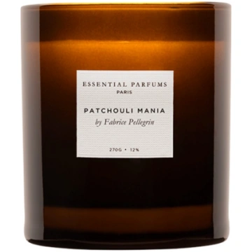 Dior ESSENTIAL PARFUMS Patchouli Mania SCENTED CAN