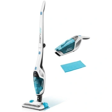 Putekļsūcējs - slota ETA Dasty AquaPlus 3447 90010