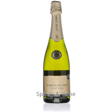 Cava Jaume Serra Castelfino Brut