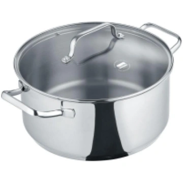 B.BRILLIANT KATLS D24CM, AR VĀKU, NER.TĒR, INDUKCI