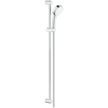 Dušas komplekts GROHE TEMPESTA Cosmopolitan 100 2