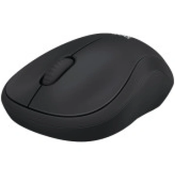 Logitech | Pele | M220 SILENT | Bezvadu | USB | Ch
