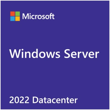 Microsoft Windows Server 2022 Datacenter - license