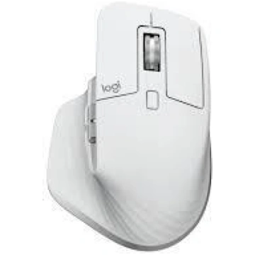 Logitech PELE BLUETH LASER MX MASTER3S/PALE GREY 9