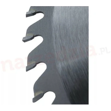Ripzāģa disks Faster Tools D160 x 48z — 160 mm dia
