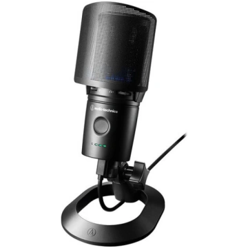 Audio-Technica AT2020USB-XP Black Audio Technica