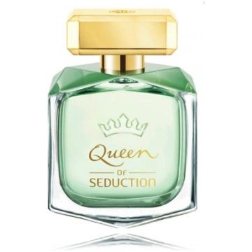 Tualetes ūdens Antonio Banderas Queen of Seduction