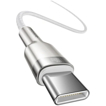 Baseus Cafule Metal Series Data Cable Datu kabelis