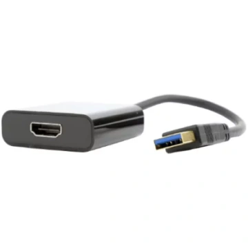 Cablexpert | USB to HDMI display adapter 266254