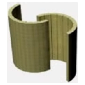 Konekt izolācijas vate, 1m, 160 mm