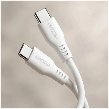 USB‑C datu kabelis iKaku KSC-973 — Type‑C to Type‑
