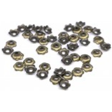 Cepurītes 1x4,5mm 2 pcs. (F06M6012)