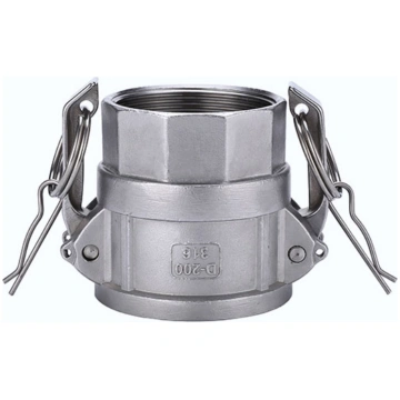 AL Camlock type D DN38 (1 1\2")