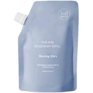 HAAN Deodorant Refill Morning Glory