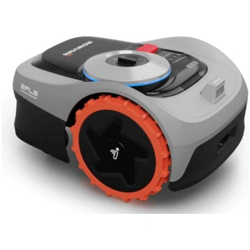 Segway SGW001 lawn mower, robotic lawn mower, batt