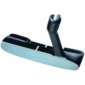 Longridge Milled Face Putter
