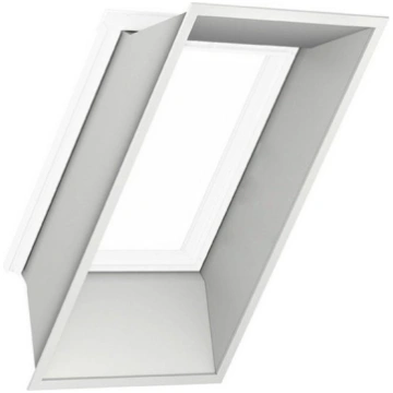 Logu Ailes Apdare Velux BBX, LSC 2000 PK06 94x118
