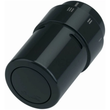 Danfoss termogalva RAX ar sensors istabas temperat