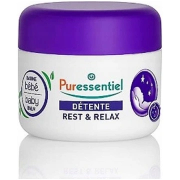 Puressentiel Baby - Rest Relax Essential Oils Soot