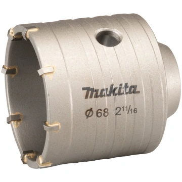 Kroņurbis ø68 x 50mm, D-73938 MAKITA