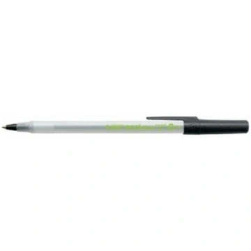Bic Dugopis Round stic czarny BONUS 1D107