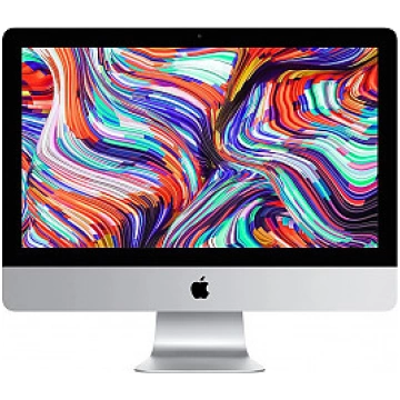 APPLE 27" iMac 2019 i5-8500 32GB 500GB SSD macOS S