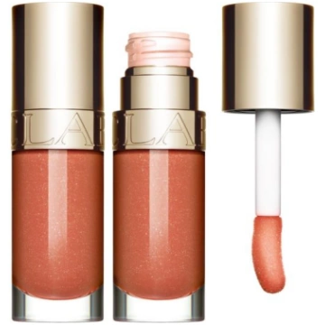 Lip Comfort Oil CLARINS Lūpu eļļa