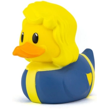 TUBBZ Sammelente - Fallout Vault Girl 9cm