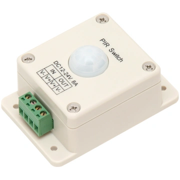 LED strip controller with PIR sensor Blow 70-902