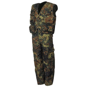 Kid´s vest and pants FLECKTARN - L