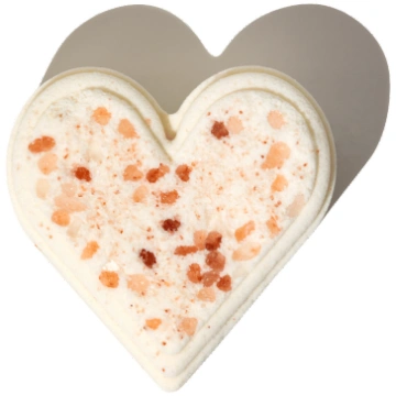Valentine's Day Bath Bomb Life Elements