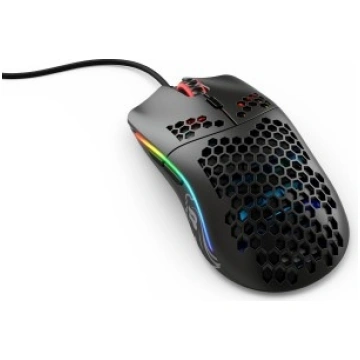 Glorious PC Gaming Race Model O Gaming-Mause - bla