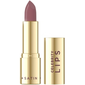 EVELINE COSMETICS_Celebrity Lips Satin Lipstick 60