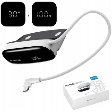 Bobovr bāze Uzlādes Bobovr Pd100
