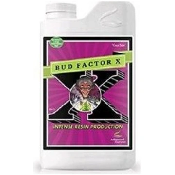 Advanced Nutrients Bud Factor X 250mL