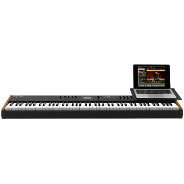 Studiologic NUMA X Piano Magnetic Computer Plate