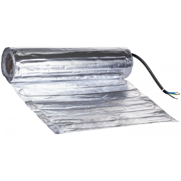 Apsildāmais paklājs Thermoval WT 2010 AL 5,0, 0.5