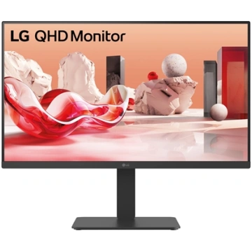 LG | 27BA54QB-B | 27 " | IPS | QHD | 16:9 | 75 Hz 