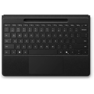 Microsoft Surface Pro Flex Keyboard - keyboard - w