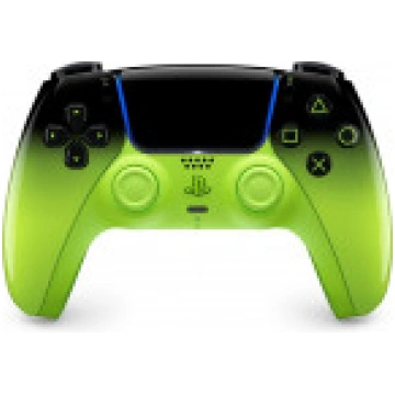 Zaļais paliktnis Sony PlayStation 5 DualSense V3 R