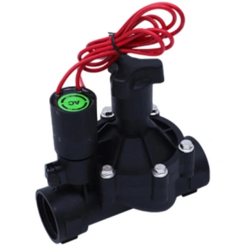Garden solenoid valves DC 1" RainPoint (EVD100)