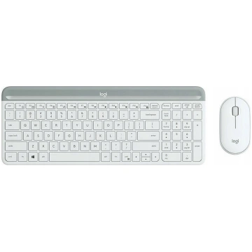 Klawiatura + mysz Logitech Logitech MK470 klawiatu