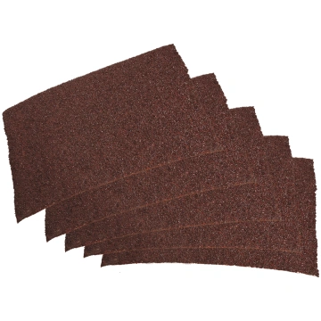 Topex Plotna scierne 230x280mm K40 10szt. - 08A422