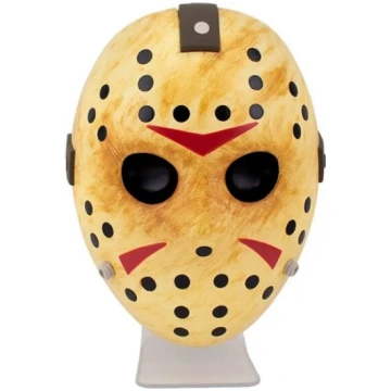 Friday 13th Jason Mask