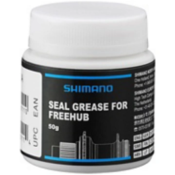 Shimano Seal grease for freehub 50 g for EU