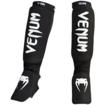 Kāju aizsargi VENUM "KONTACT" SHINGUARDS