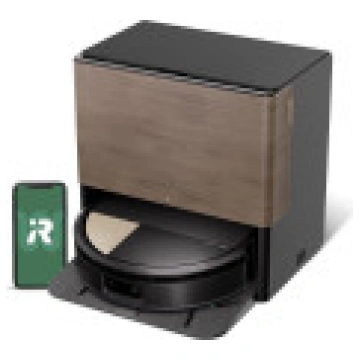 iRobot Roomba Max 705 Combo melns [czarny] Max 705