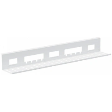 Up Up 2-31-11CC Cable Management Tray, 800x140x100