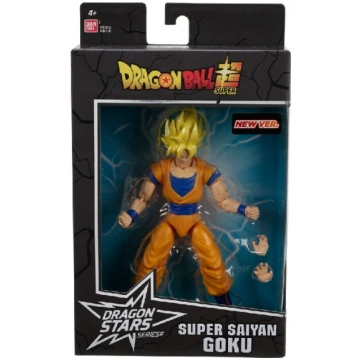 DRAGON BALL DRAGON STARS SUPER GOKU | DS36192 | 32