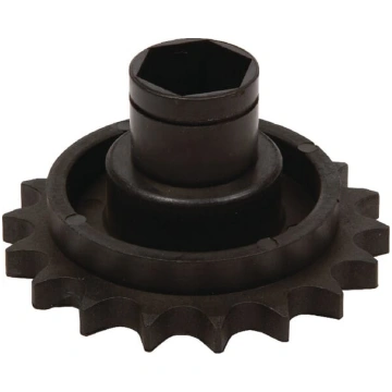 Kongskilde Zobrats Z=18 300001308